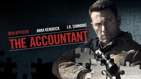 the accountant imdb|The Accountant movie review & film summary (2016) .